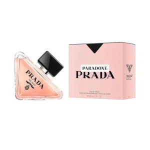 Парфумована вода жіноча Prada Paradoxe, 90 мл